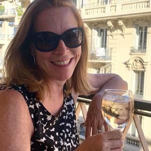 Meet your Posher, Kimberley